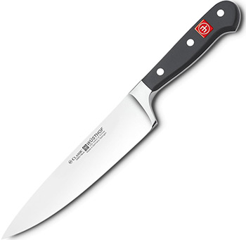 

Нож Wuesthof, «Шеф» 18 см 4582/18 «Classic»