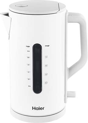 

Чайник электрический Haier, HK-600