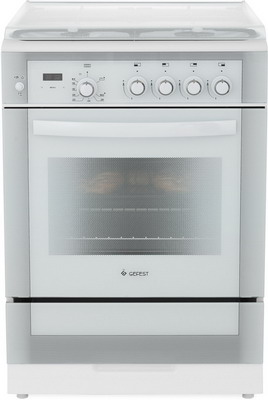 

Газовая плита Gefest ПГ 6300-03 0040, Белый
