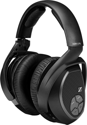 

Наушники беспроводные Sennheiser, HDR 175