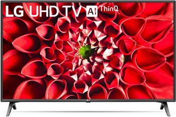 

4K (UHD) телевизор LG 43UN71006LB