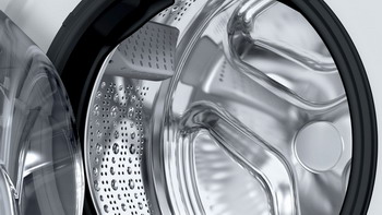 Фронтальная стиральная машина siemens ws12wl40oe