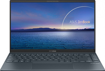 

Ноутбук ASUS, UM425IA-AM001T (90NB0RT1-M01160) Pine Grey