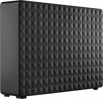 

Внешний жесткий диск (HDD) Seagate, STEB16000400 BLACK USB3 16TB EXT