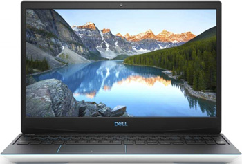 

Ноутбук Dell Gaming G3 15-3500 (G315-6774) белый