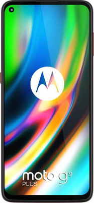 

Смартфон Motorola G9 Plus XT2087-2 128Gb 4Gb золотистый