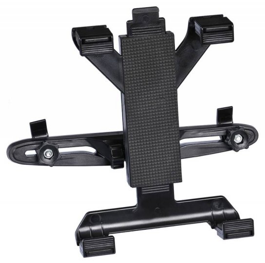 

Автомобильный держатель Buro универсальный PH06 черный