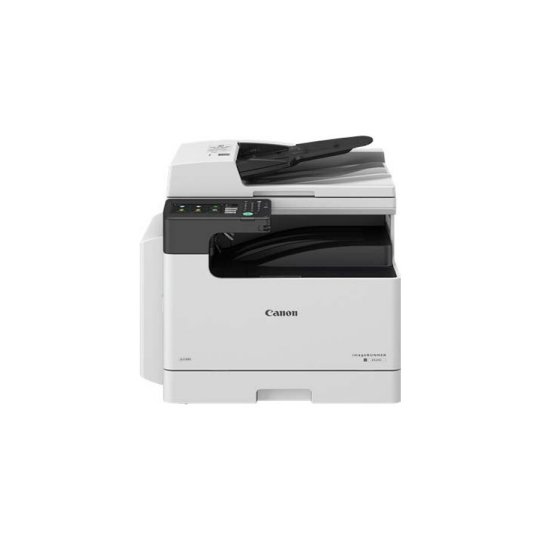 

Копир Canon imageRUNNER 2425i (4293C004) лазерный печать:черно-белый RADF