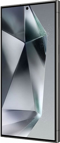 Смартфон Samsung Galaxy S24 Ultra 5G 256Gb 12Gb SM-S928B черный титан