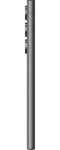 Смартфон Samsung Galaxy S24 Ultra 5G 256Gb 12Gb SM-S928B черный титан