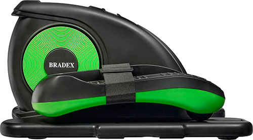 Эллиптический министеппер Bradex ФЭЙМ c электроприводом педалей SF 1034