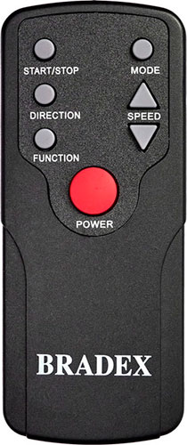 Эллиптический министеппер Bradex ФЭЙМ c электроприводом педалей SF 1034