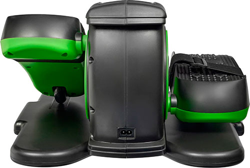 Эллиптический министеппер Bradex ФЭЙМ c электроприводом педалей SF 1034