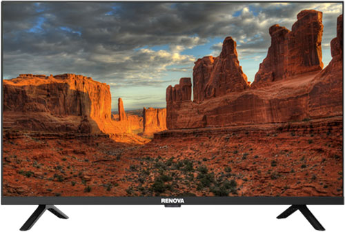 Изображение товара Телевизор Renova TLE 32SBM