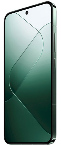 Смартфон Xiaomi 14 12GB256GB Green