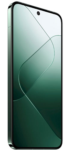 Смартфон Xiaomi 14 12GB256GB Green