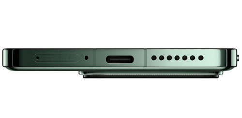 Смартфон Xiaomi 14 12GB256GB Green