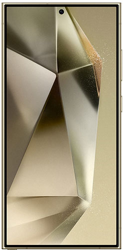Смартфон Samsung GALAXY S24 ULTRA 12512GB SM-S928BZYHSKZ TITANIUM YELLOW