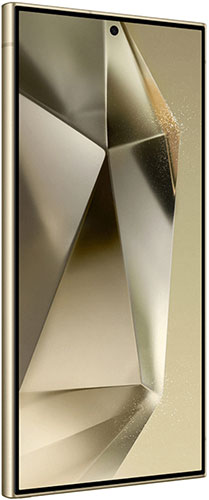Смартфон Samsung GALAXY S24 ULTRA 12512GB SM-S928BZYHSKZ TITANIUM YELLOW