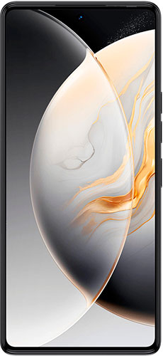 Смартфон TECNO CAMON 30 8256 Basaltic Dark