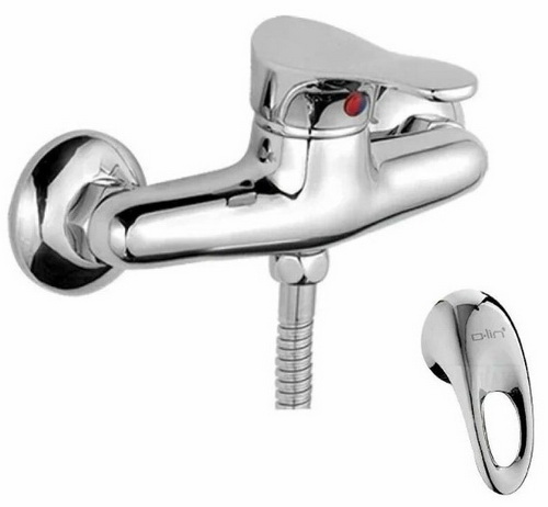 Изображение товара Смеситель для ванной комнаты D-Lin хром (D160351)