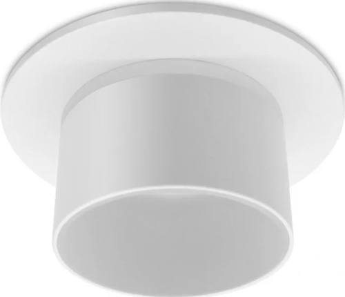 Изображение товара Встраиваемый светильник Ambrella Light Techno Spot TN322 для кухни хай-тек белый