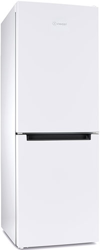 

Двухкамерный холодильник Indesit DS 3160 W, белый