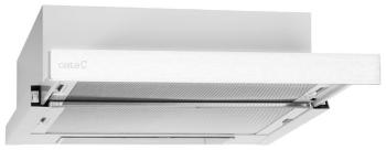 все цены на Вытяжка Cata TF 2003 60 WHITE GLASS онлайн