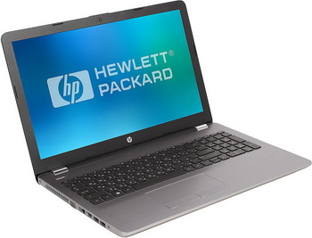 

Ноутбук HP