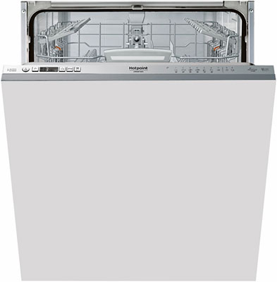 

Полновстраиваемая посудомоечная машина Hotpoint-Ariston