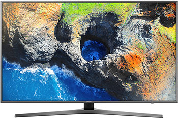 

4K (UHD) телевизор Samsung