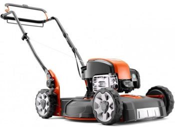 

Газонокосилка Husqvarna, LB 248 S 9676563-01
