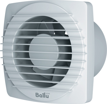 

Вентилятор вытяжной Ballu, Fort Alfa FA-150