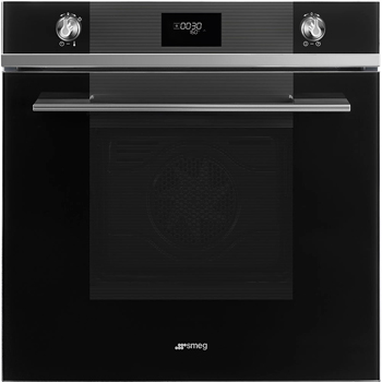 

Встраиваемый электрический духовой шкаф Smeg, SF 6101 VN