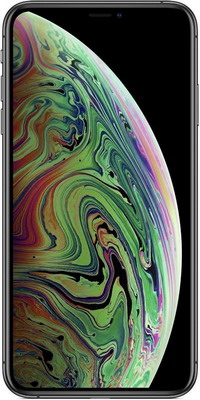 

Смартфон Apple, iPhone Xs Max 256GB Space Grey (MT532RU/A)