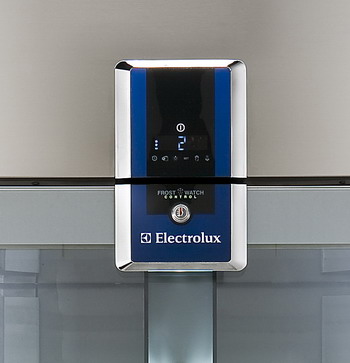 Однокамерный холодильник Electrolux Proff 727249 ecostore Premium - фото №2