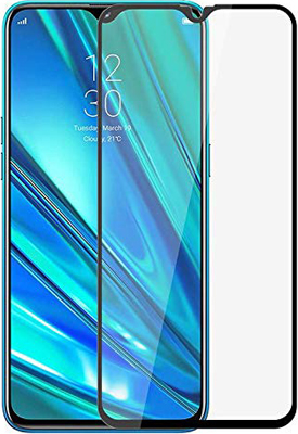 

Защитный экран Red Line OPPO A9 2020 Full screen tempered glass FULL GLUE