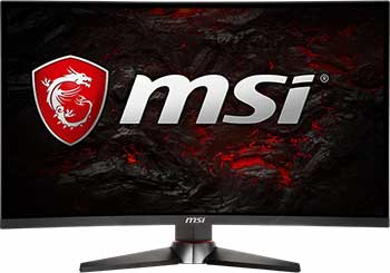 

ЖК монитор MSI Optix MAG27C (S15-000305R-HH5)