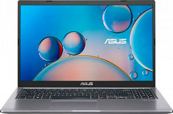 Ноутбук ASUS Y1511CDA-BQ1239 (90NB0T41-M20530) серый