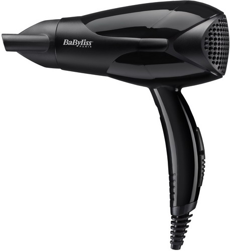 Купить Фен Babyliss 6714e В Спб