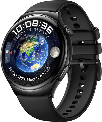 Huawei Watch 4 Black 547057