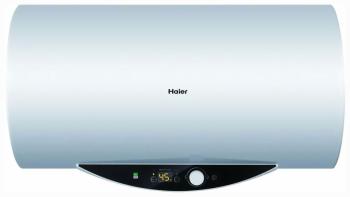 

Водонагреватель накопительный Haier