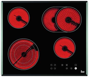 

Встраиваемая электрическая варочная панель Teka, TR 642