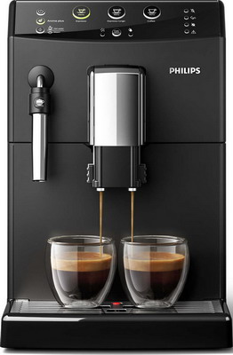 

Кофемашина автоматическая Philips, HD 8827/09