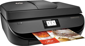 

МФУ HP Deskjet Ink Advantage 4675 (F1H 97 C)
