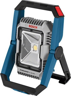 

Фонарь Bosch, GLI 18 V-1900 0601446400