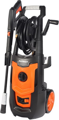 Минимойка Patriot GT 540 Imperial 10490₽