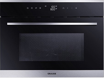 Изображение товара Встраиваемая микроволновая печь СВЧ Graude MWG 45.0 E Изображение товара Встраиваемая микроволновая печь СВЧ Graude MWG 45.0 E