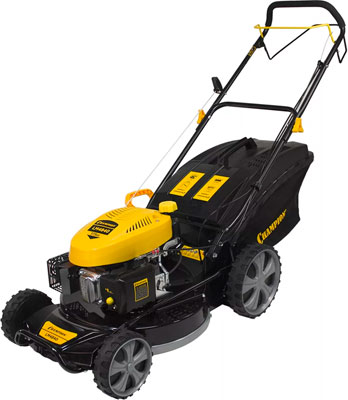 

Колесная газонокосилка Champion, LM 4840