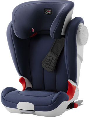 

Автокресло Britax Roemer